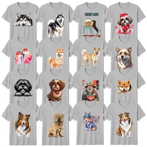 Dog shirt pets canine - dog,