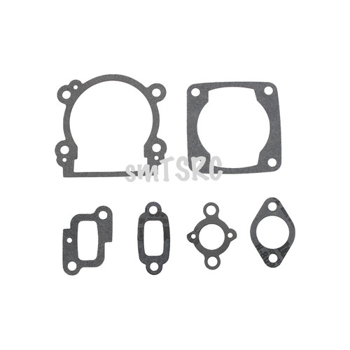 Bolt paper gasket fit 32cc - bolt,