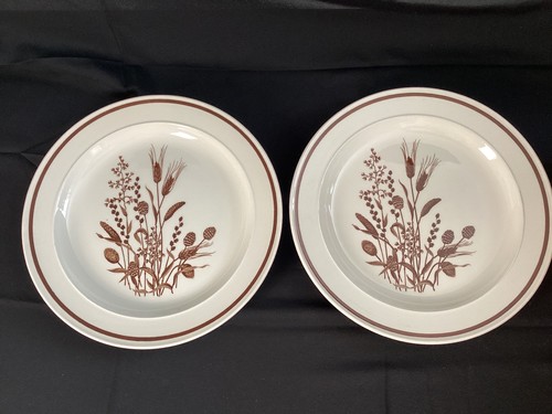 Vintage meakin country - j&g,
