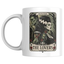 11oz Mug Frankenstein’s