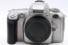 Nikon F55 35mm SLR Film Camera
