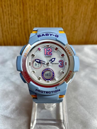 Casio baby bga 2100 - baby-g, bga-2100-2bjf