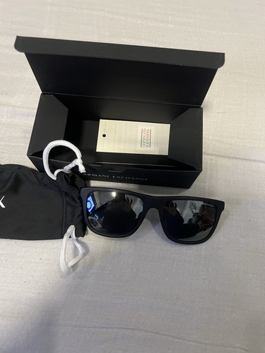 Armani exchange sunglasses - armani,