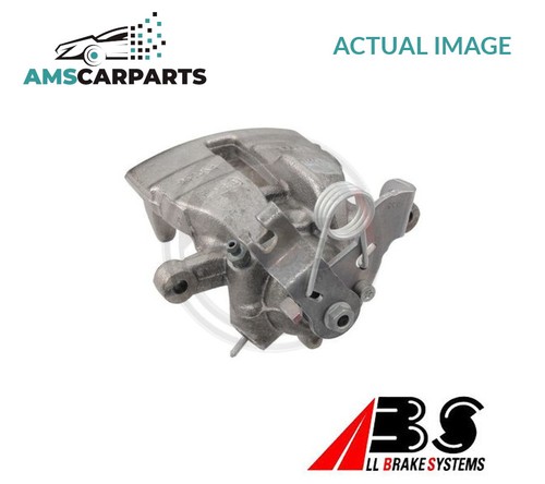 Brake caliper braking rear - brake,