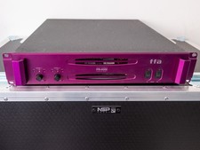 Full Fat Audio FFA6000 Power