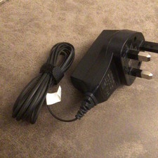 Original Nokia AC-4X UK 3-Pin Mains Charger 6300,1208,N95,E65,3110c - Small Pin