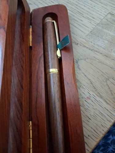 Royal standard fountain pen - fountain,