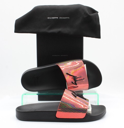 Giuseppe zanotti mens slides - giuseppe,