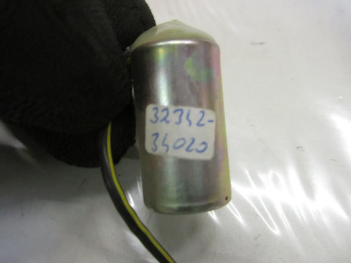 Condenser e444 suzuki 550 - condenser,