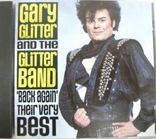 Back again their very - very, best