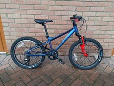 Carrera Blast junior mountain