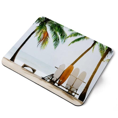 Mouse mat pad surfboards - mouse,