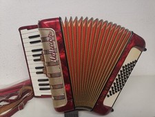 Accordion Hohner Concerto I 2