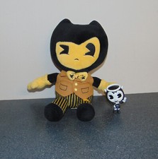 Bendy And The Ink Machine