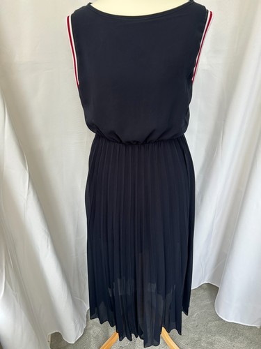 Ladies navy blue mix - blue,
