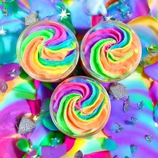 Shower Whipped Soap/Shave Butter - Choice ✅ VEGAN ✅ HANDMADE ✅ CRUELTY FREE