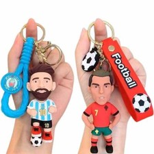 2PCS FIFA World Cup Keychain