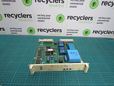 ABB PCU-02 E-31785 ABB Robotics Control Board