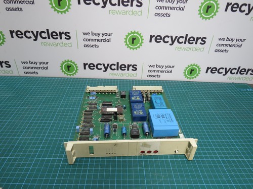 Abb pcu 31785 - pcu-02,