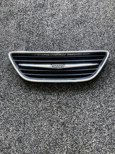 Saab front bumper centre - 93,