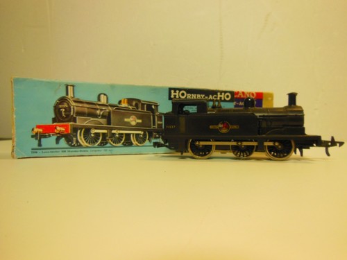 British railways loco - british,