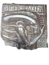 Gigers Alien