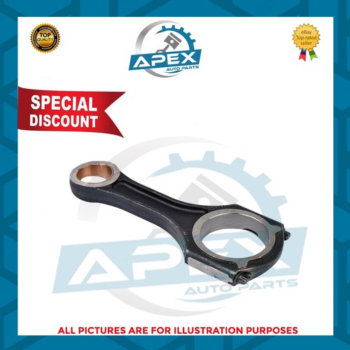 Connecting rod for sprinter - for,