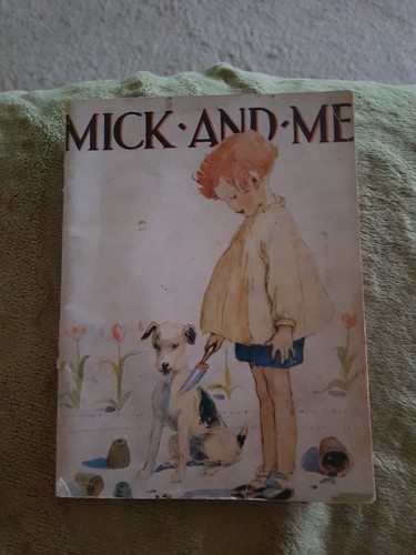 Mick and edited mrs - and,