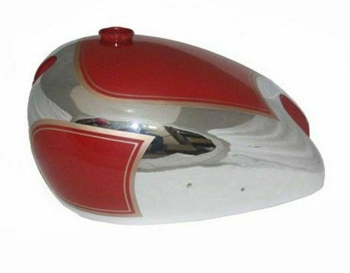 Vintage ajs amc twin - ajs,