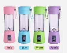 Portable Juicer Mixer