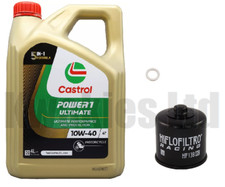 Castrol Power 1 Ultimate