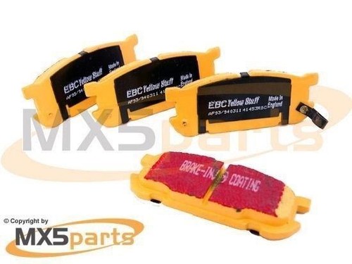 Dp41453r ebc yellowstuff - ebc,