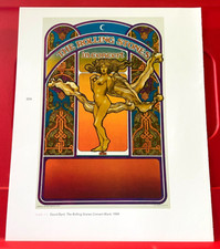 The Rolling Stones Concert /