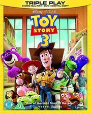 Toy story blu ray tom - blu-ray,