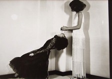 GUY BOURDIN mounted repro