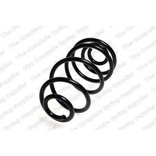 1x Coil Spring (Single) For