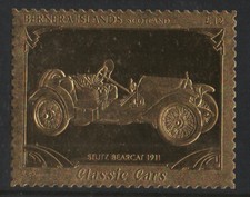 Stutz bearcat 1911 - stutz,