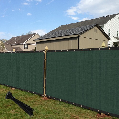 6ft privacy fence screen - 6ft,