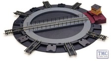 R070 Hornby OO Gauge Motorised