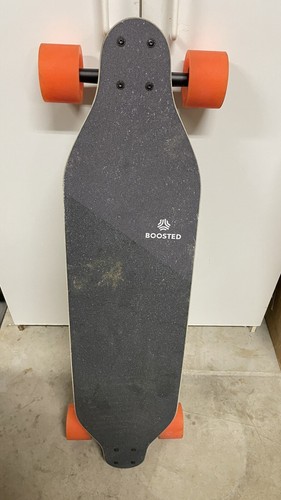 Boosted stealth electric - boosted,