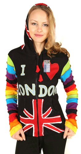 Ladies love london cotton - ladies,
