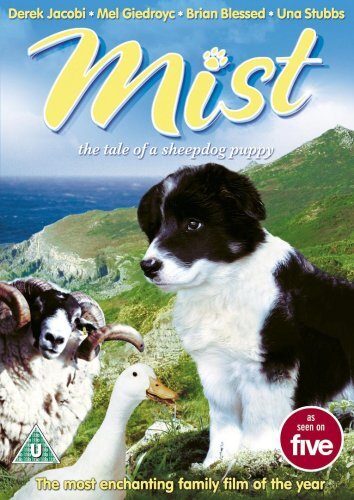 Mist the tale - the, a