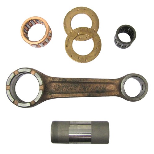 Con rod kit for 1981 - 1981, kawasaki