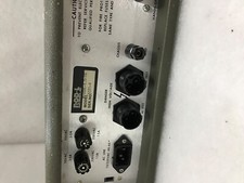 Rod-L M100-DC 5.5-10 HiPot