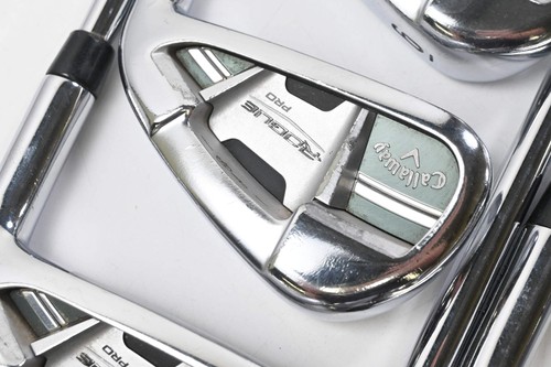 Callaway rogue pro irons - rogue,