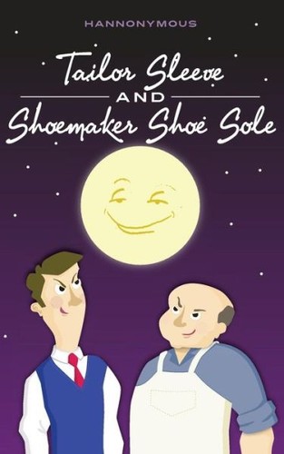 Tailor sleeve and - tailor, shoemaker