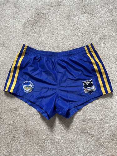 Parramatta eels shorts - parramatta,