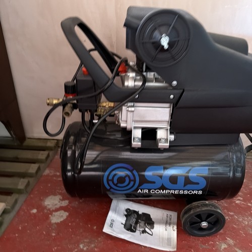 Sgs sc24h 24l - 24l, air