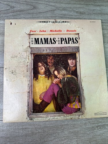The mamas papas - the,