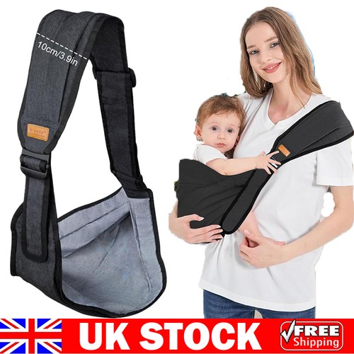 Portable baby carrier - baby,